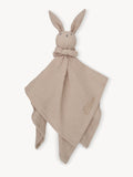 Hydrophilic Cuddle Cloth Rabbit Beige