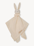 Hydrophilic Cuddle Cloth Rabbit Cream