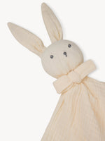 Hydrophilic Cuddle Cloth Rabbit Cream