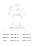 Kimono Stripe
