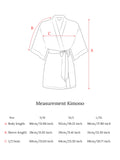 Kimono Champán