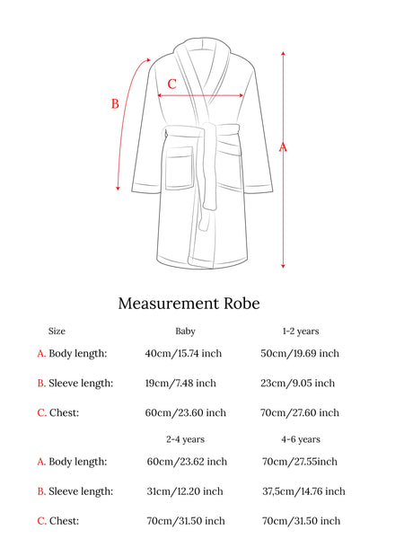 Robe Snow White