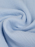Hydrophilic Cloth Baby Blue