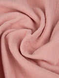 Hydrophilic Cloth Large Old Pink