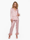 Pyjama Feather Light Pink