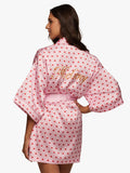 Kimono Corazones Edición Especial