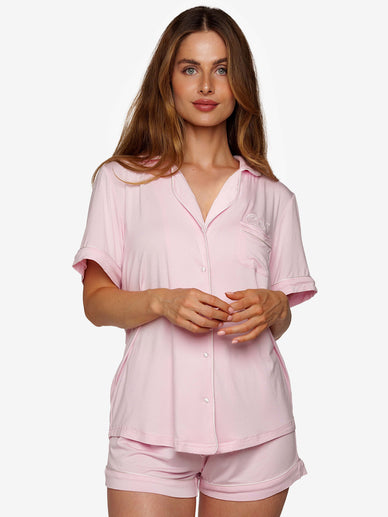 Pyjama Baby Rose