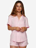 Pyjama Baby Pink