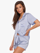 Pyjama Light Blue